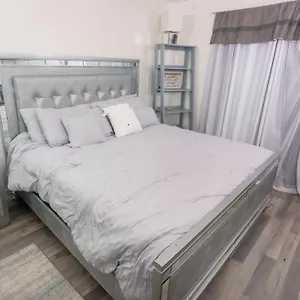 Blanquitas Apartment