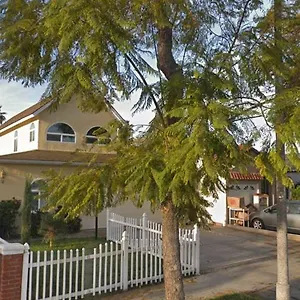 Cynnies Homestay