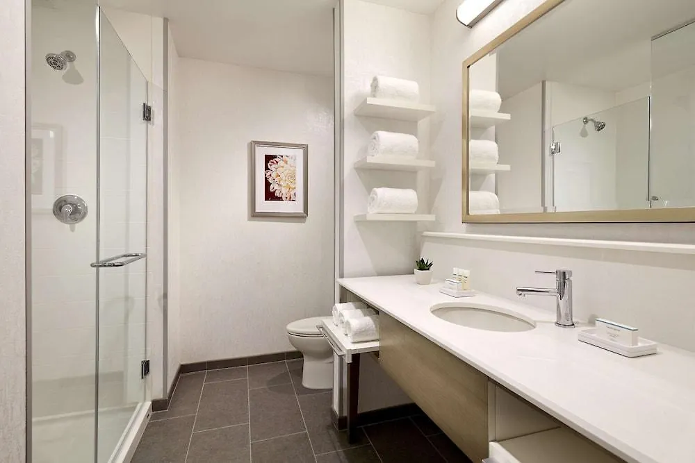 Hotel Homewood Suites By Hilton Long Beach Airport