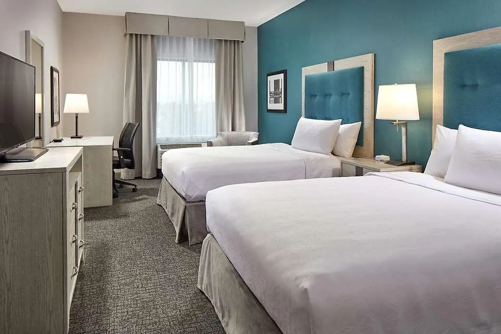 Homewood Suites By Hilton Long Beach Airport United States