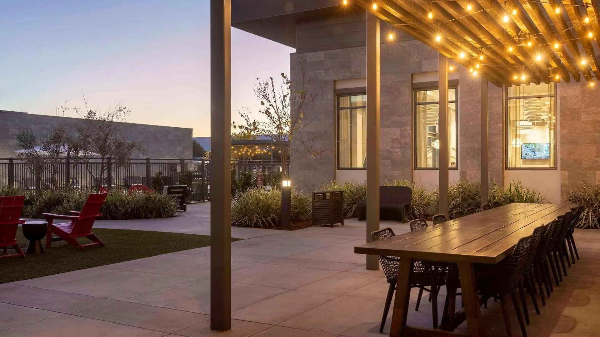 Homewood Suites By Hilton Long Beach Airport Hotel