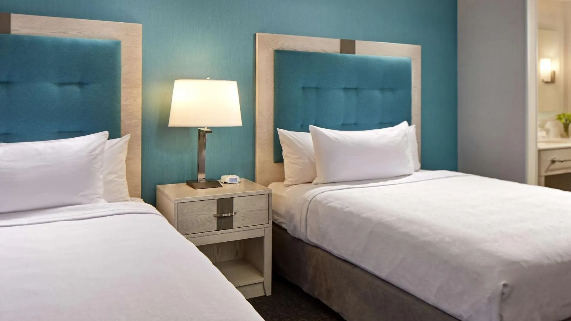 Homewood Suites By Hilton Long Beach Airport