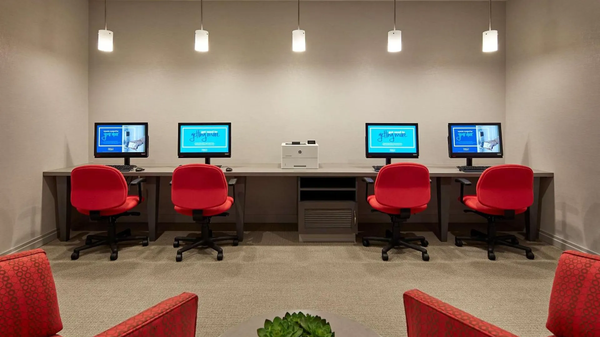 Homewood Suites By Hilton Long Beach Airport Hotel