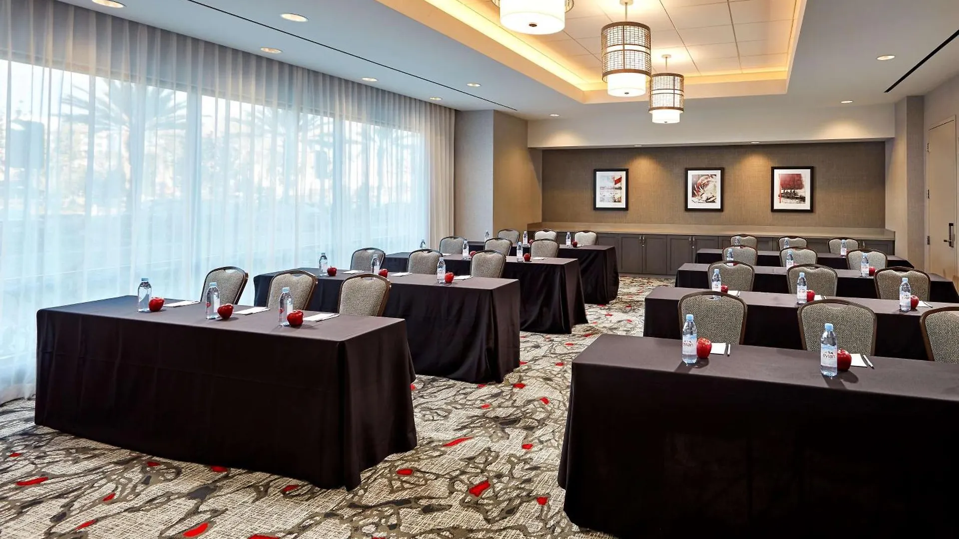 Homewood Suites By Hilton Long Beach Airport