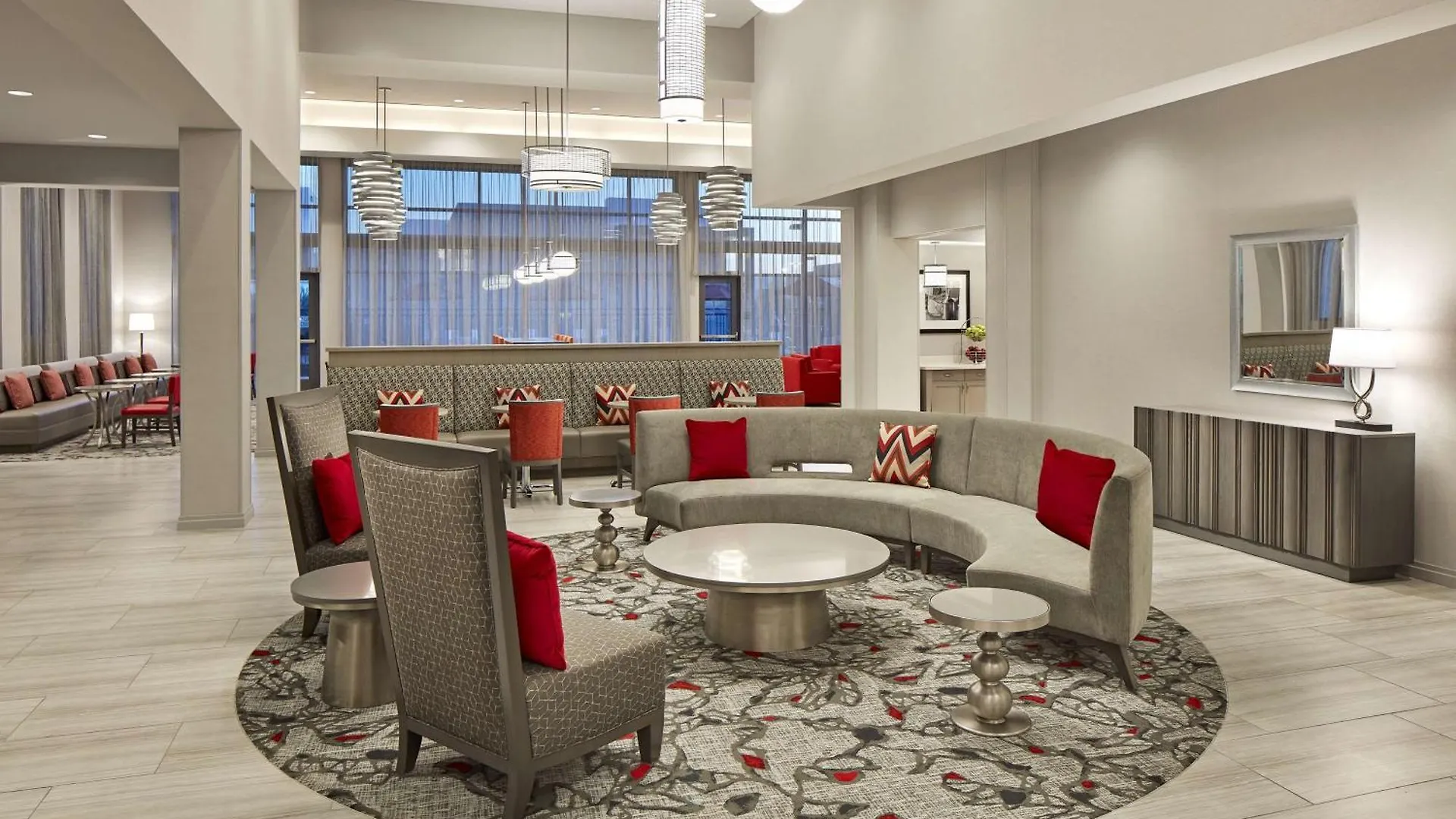 Homewood Suites By Hilton Long Beach Airport 3*,  United States