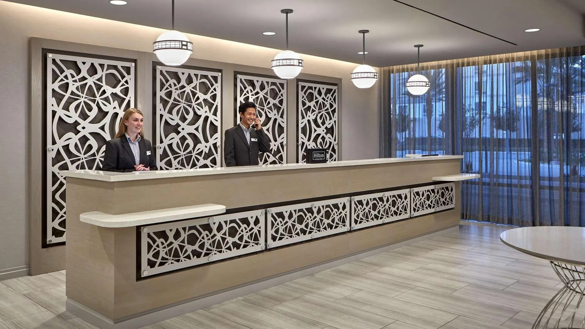 Homewood Suites By Hilton Long Beach Airport Hotel