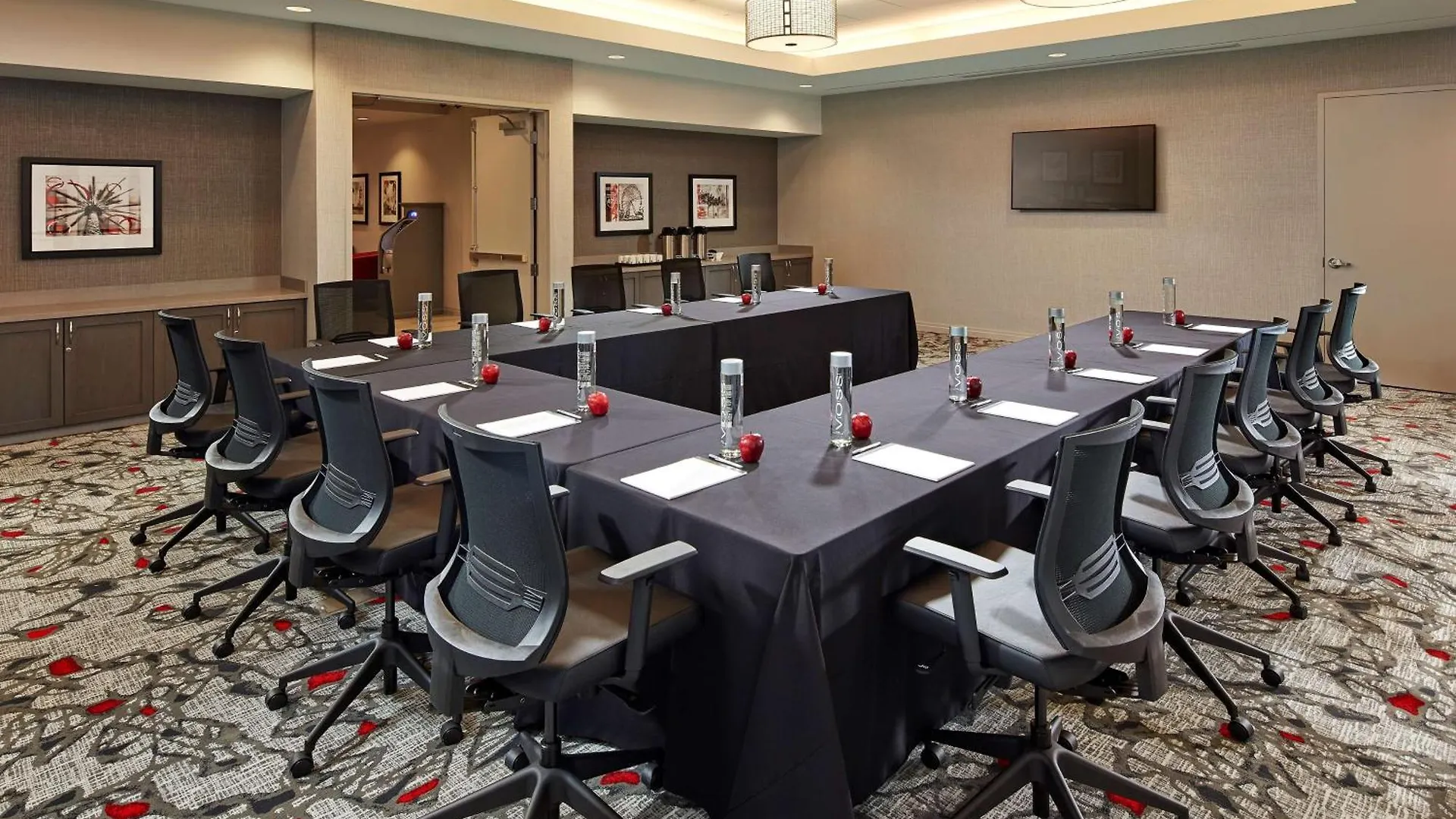 *** Hotel Homewood Suites By Hilton Long Beach Airport United States