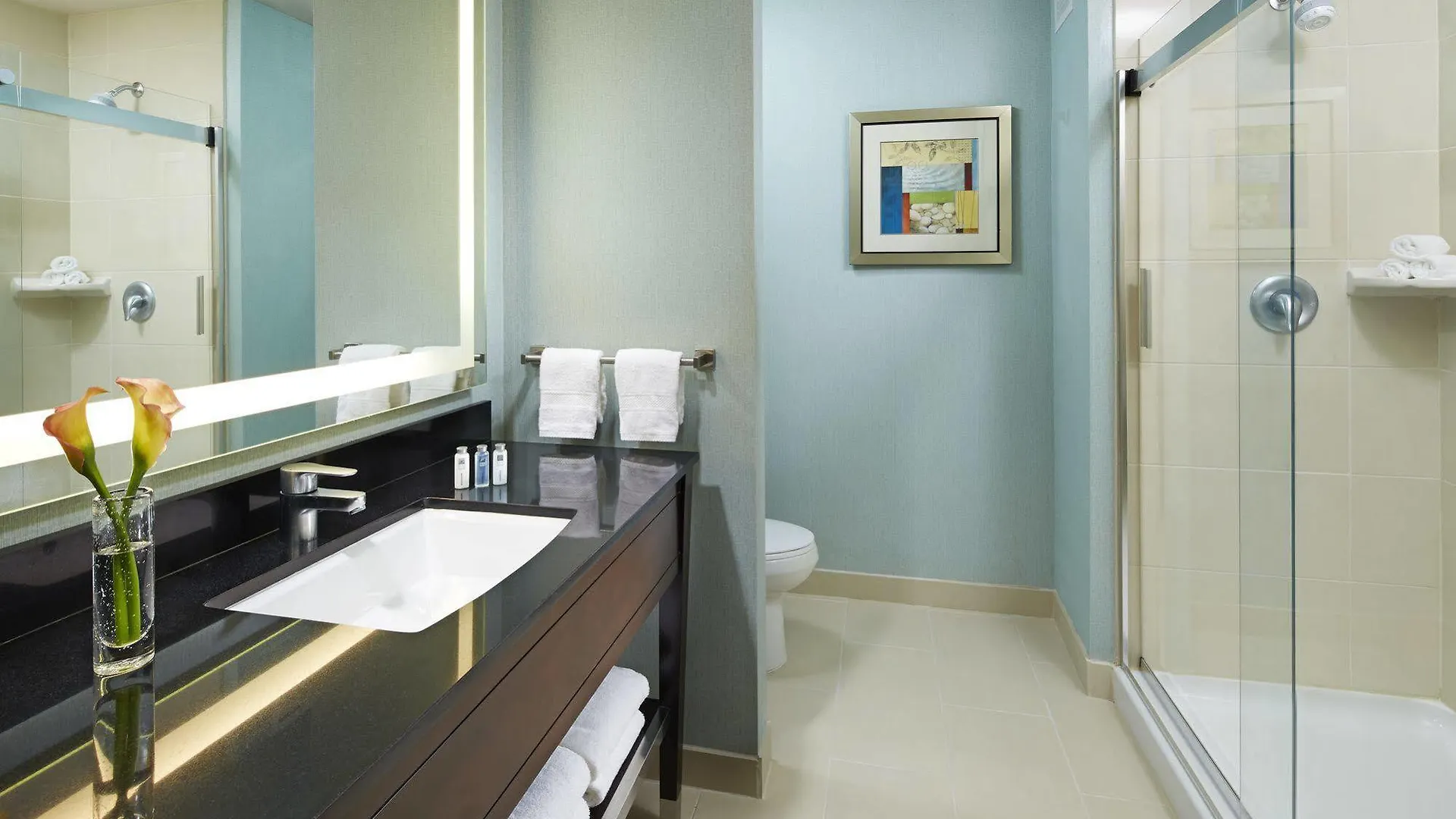 Homewood Suites By Hilton Long Beach Airport Hotel