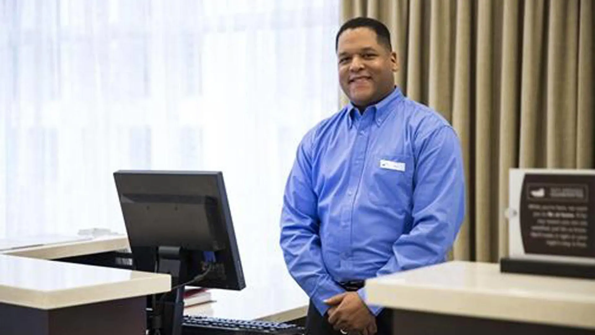 Homewood Suites By Hilton Long Beach Airport