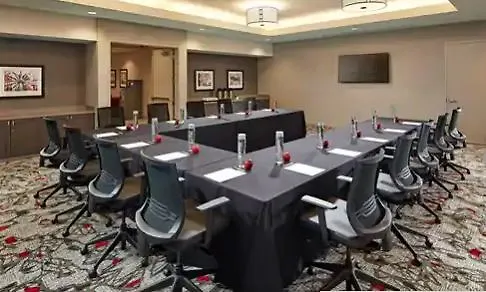*** Hotel Homewood Suites By Hilton Long Beach Airport United States
