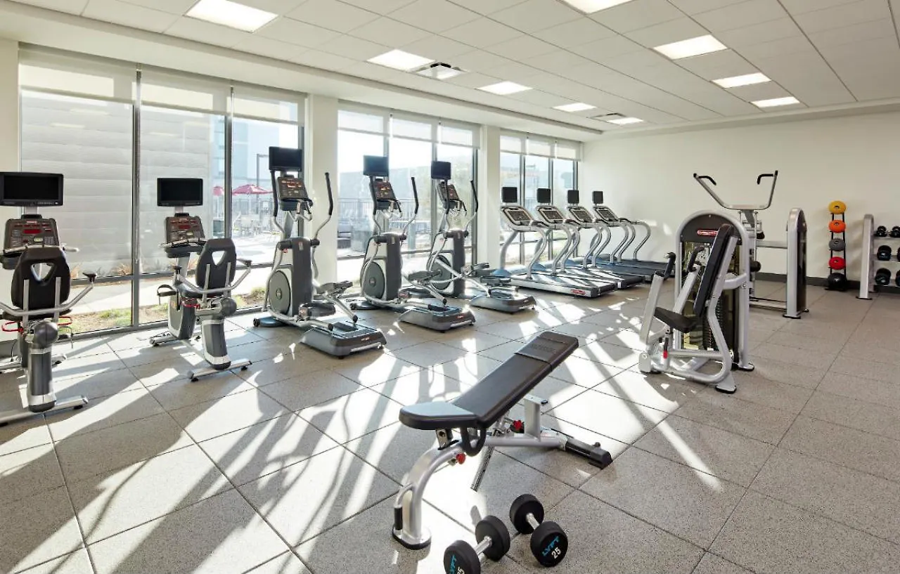 Hotel Homewood Suites By Hilton Long Beach Airport